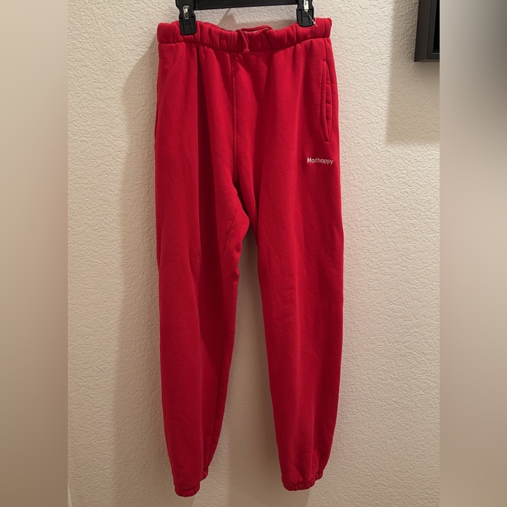 Madhappy Classic Fleece Sweatpants
